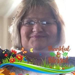 Meet your Posher, Margie